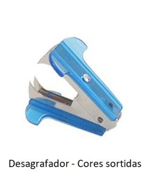 desagrafador