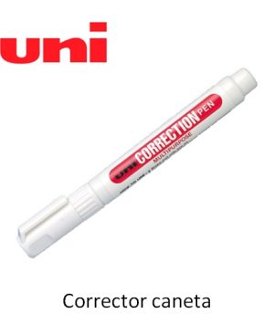 corrector-caneta-uni