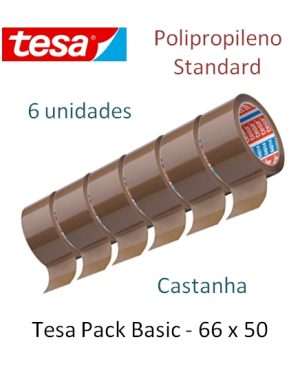 tesa-basic-66x50-cast-6UN